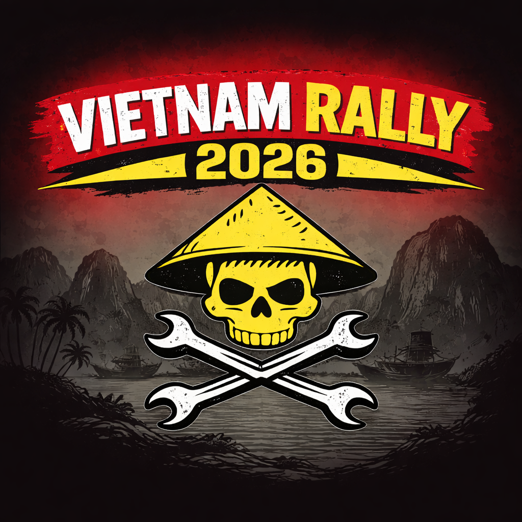 Vietnam Rally